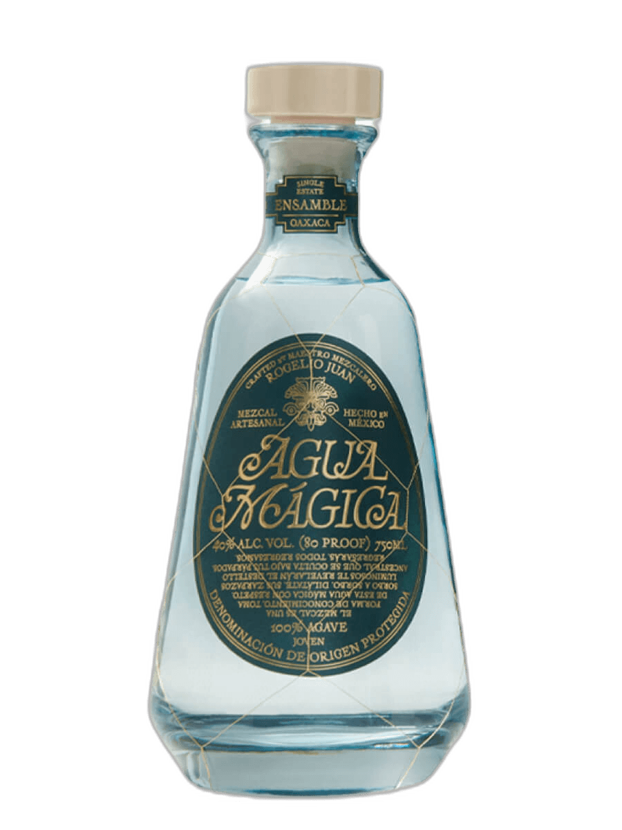 Agua Mágica Ensamble