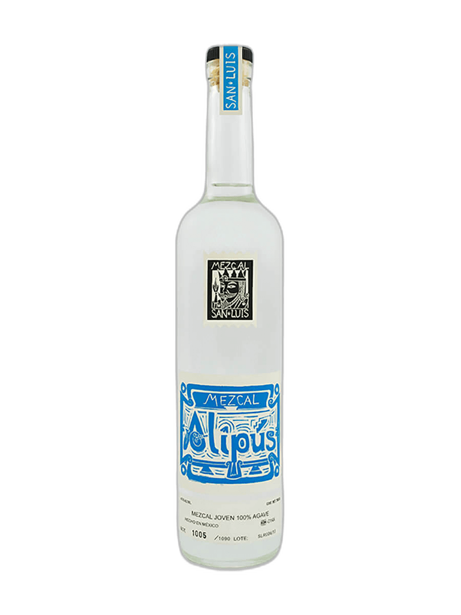 Alipus San Luis
