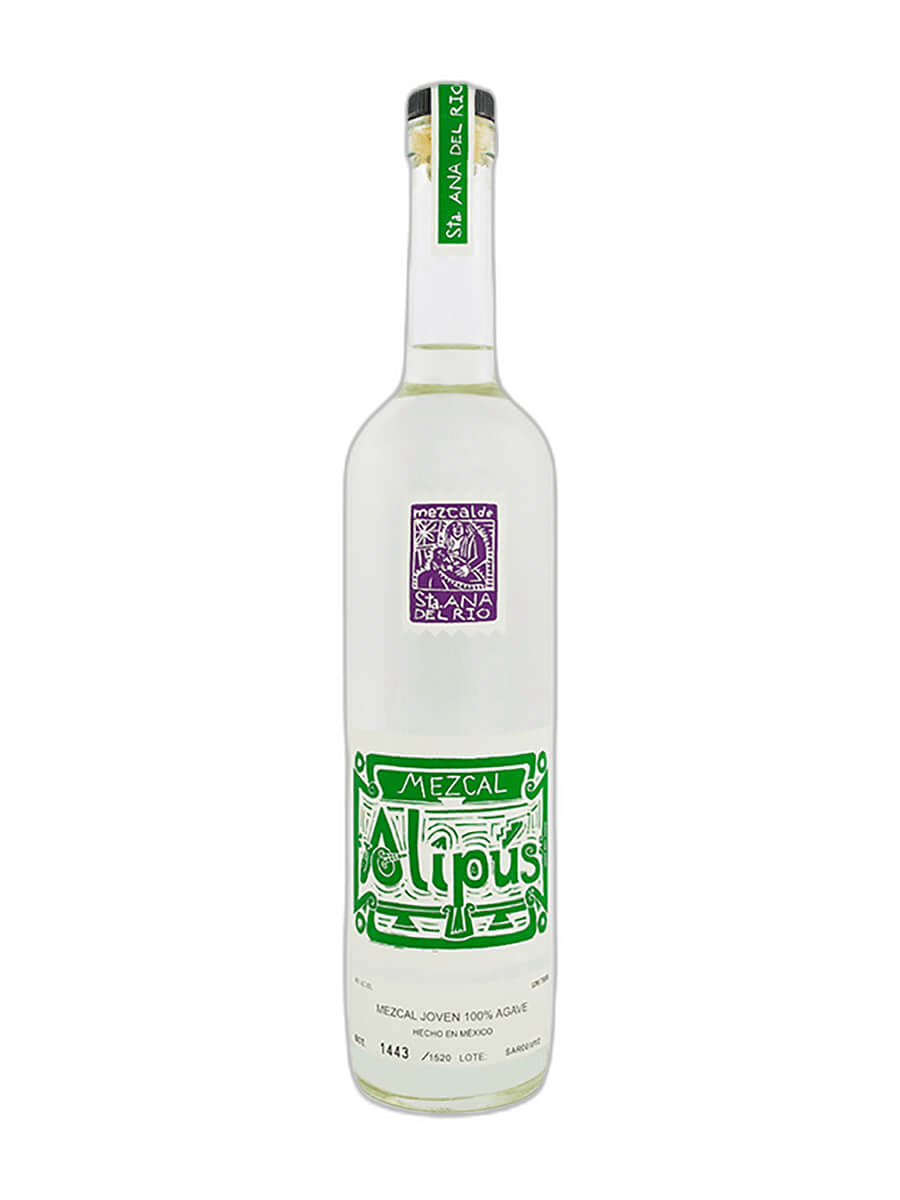 Alipus Santa Ana