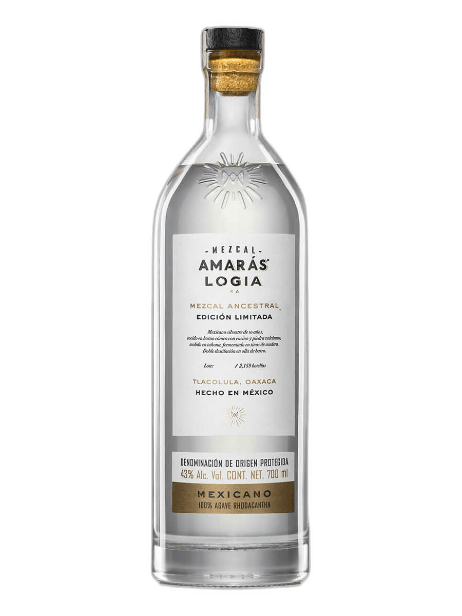 Amaras Logia Mexicano