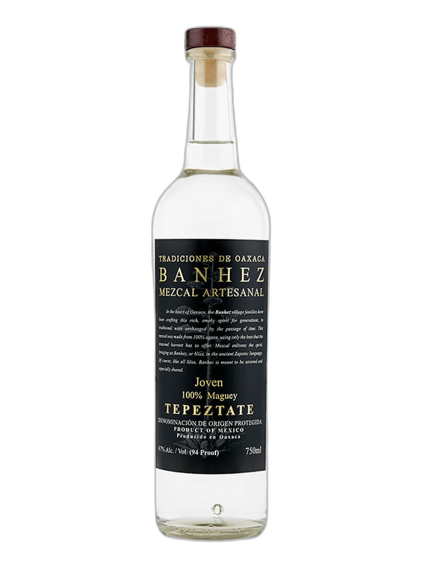 Banhez Tepeztate