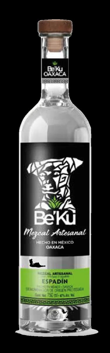 Beku Espadin by Beku