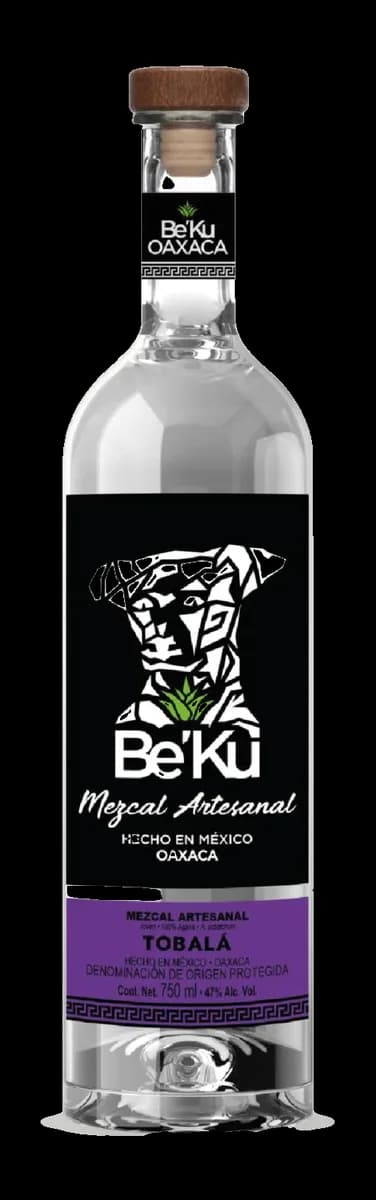Beku Tobala by Beku