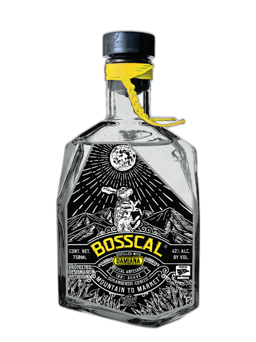 Bosscal Damiana