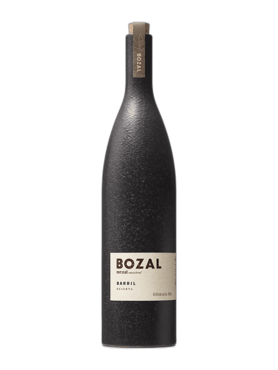 Bozal Barril