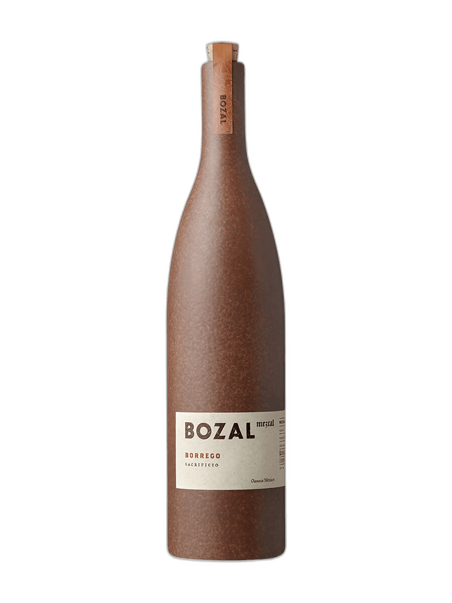 Bozal Borrego