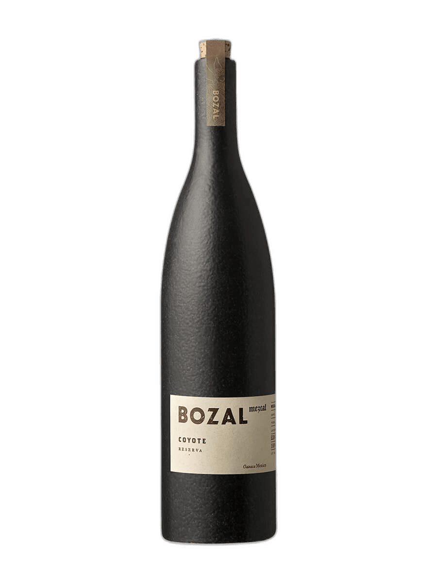 Bozal Coyote