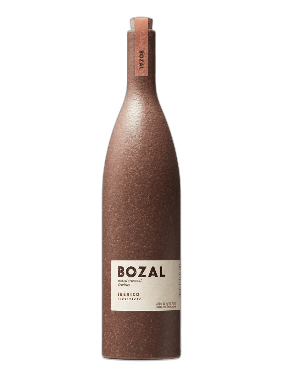 Bozal Ibérico