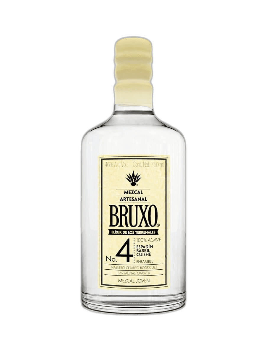 Bruxo No. 4 Ensamble