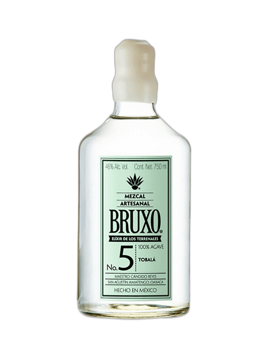 Bruxo No. 5 Tobala