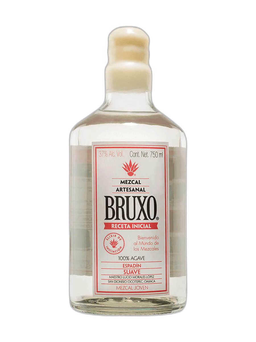 Bruxo Receta Inicial