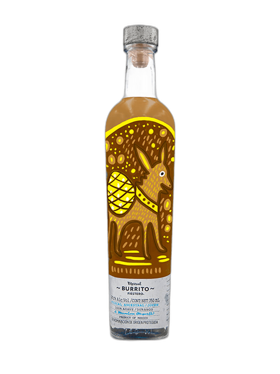 Burrito Fiestero Igok