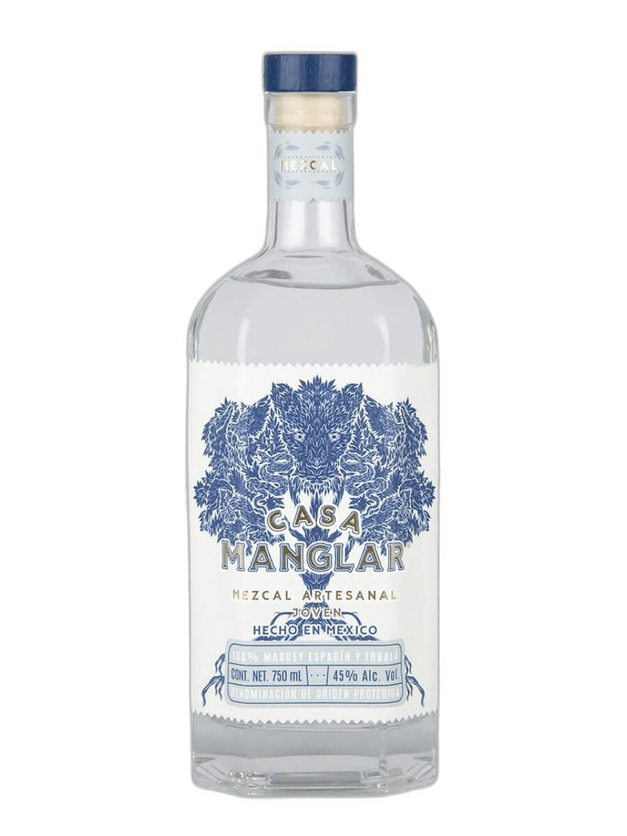 Casa Manglar Espadin