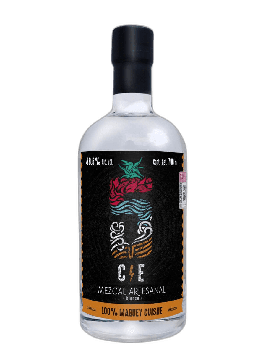 Cinco Elementos Cuishe