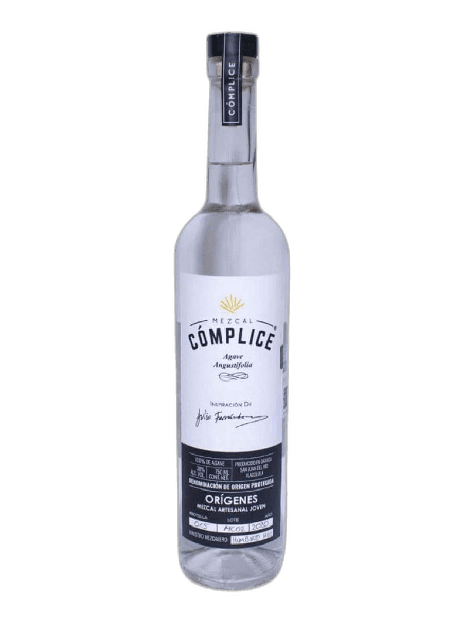 Cómplice Orígenes 38%