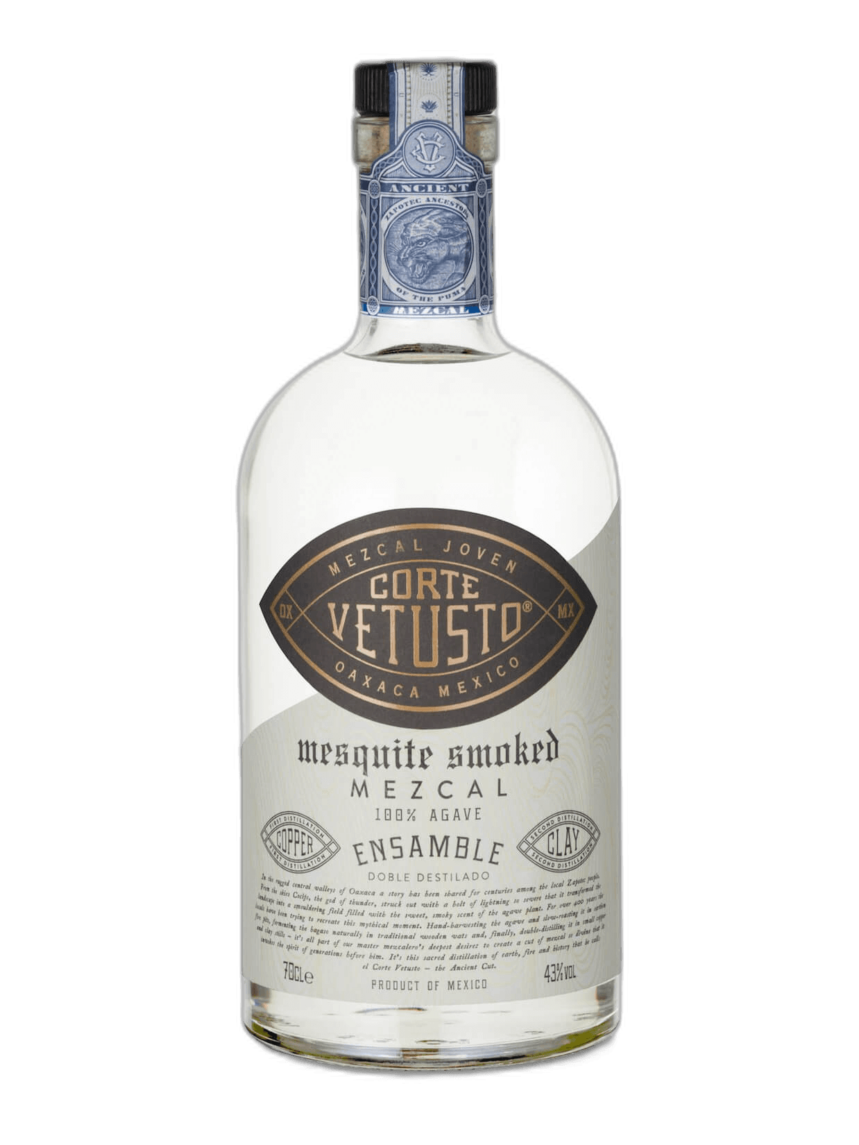 Corte Vetusto Ensamble