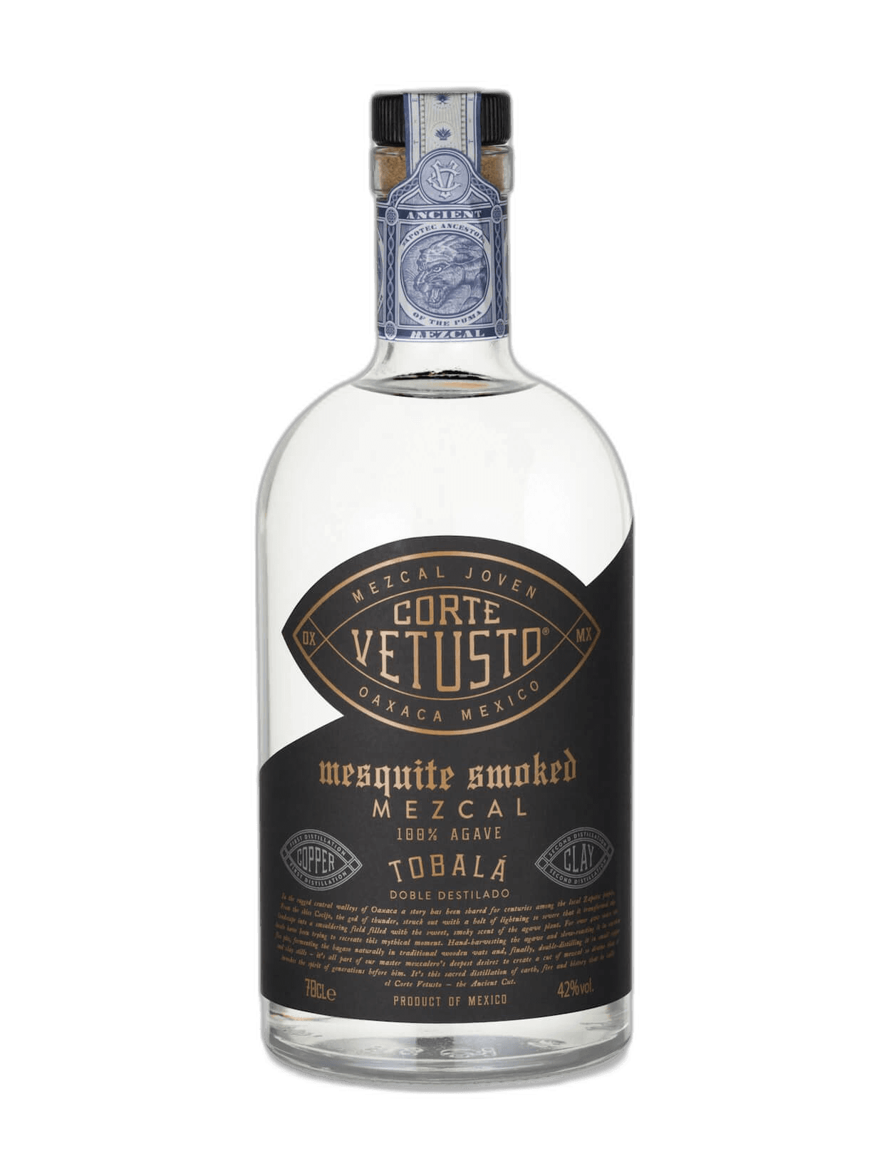 Corte Vetusto Tobala