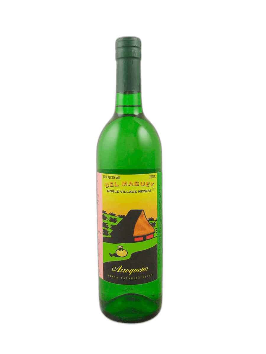 Del Maguey Arroqueno