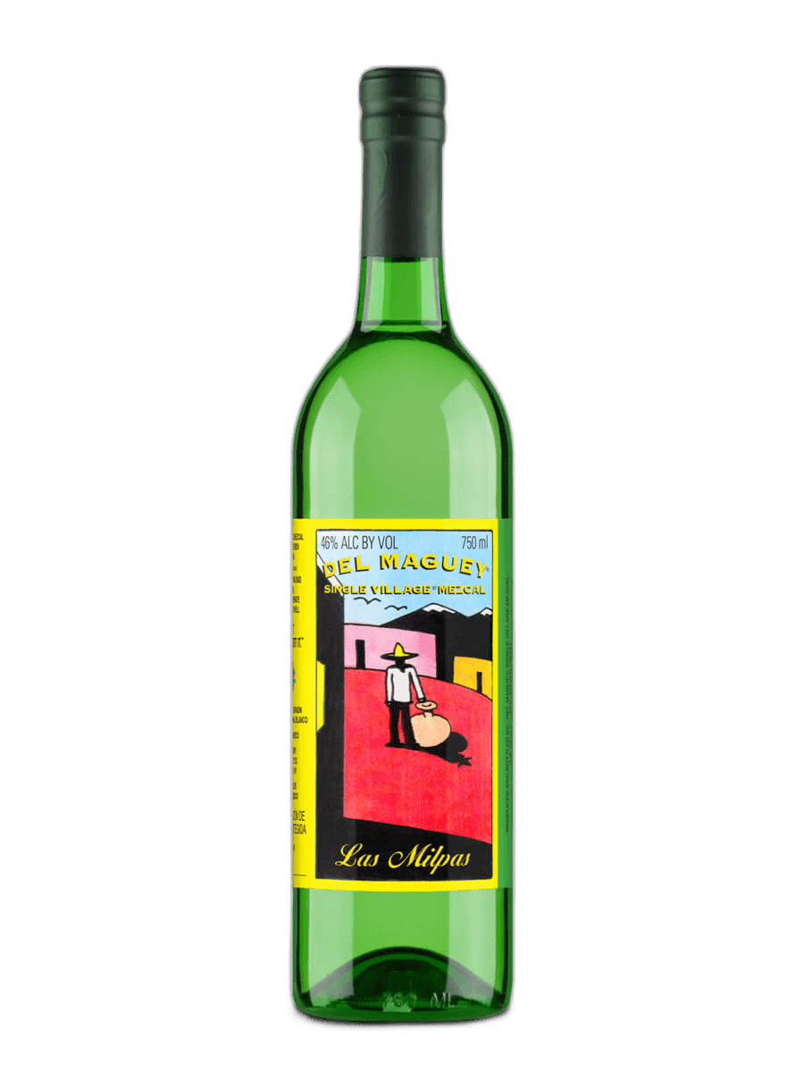Del Maguey Las Milpas