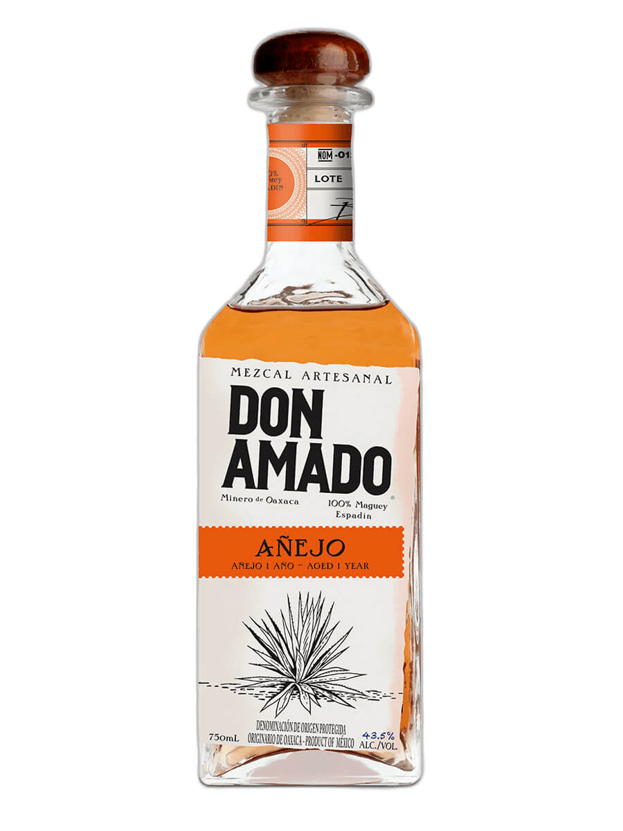 Don Amado Anejo