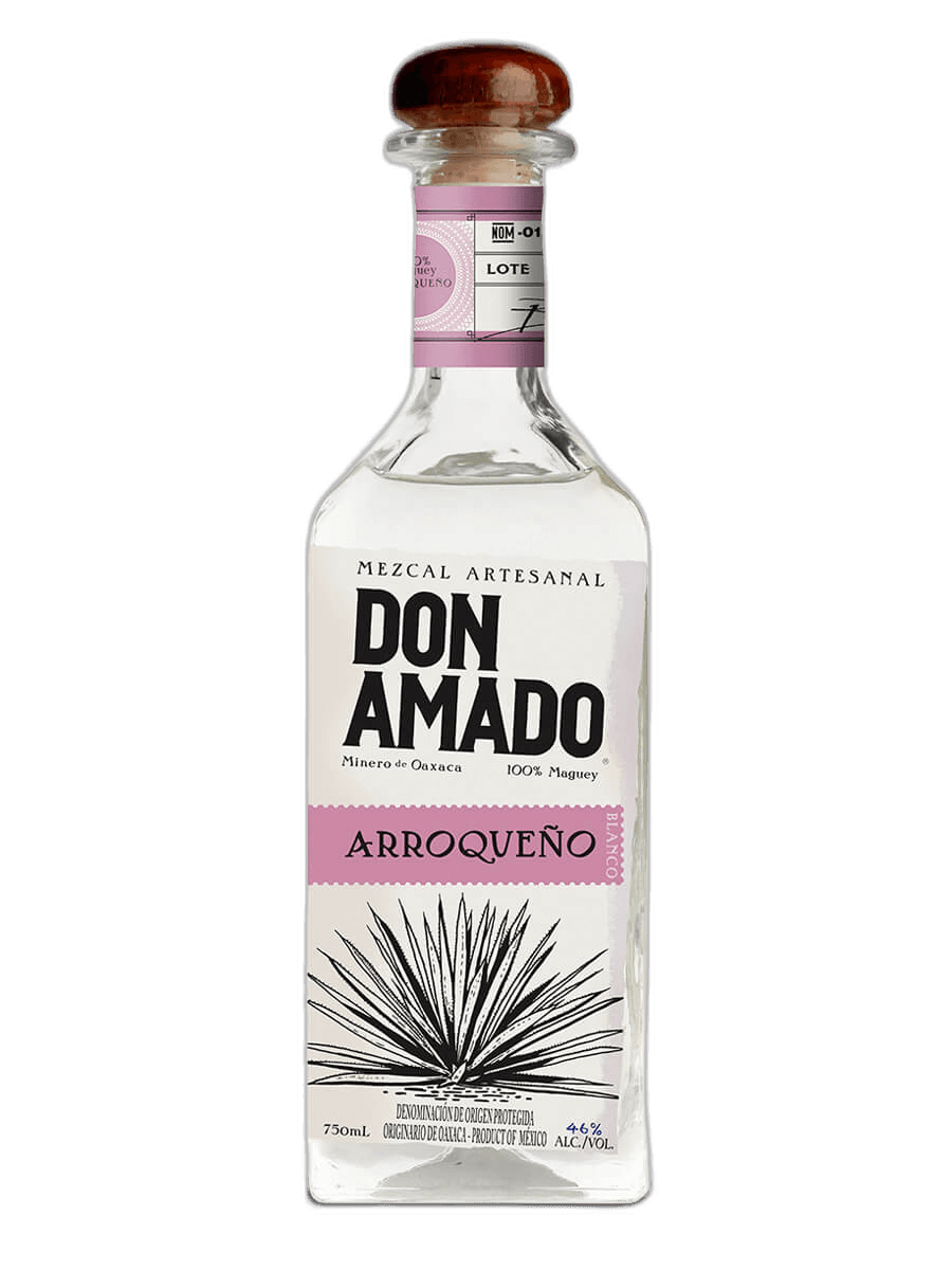 Don Amado Arroqueno
