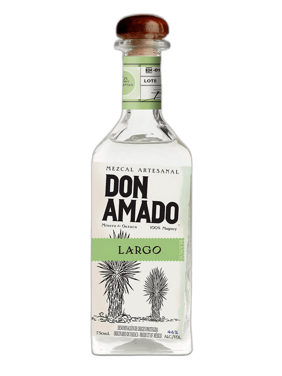 Don Amado Largo
