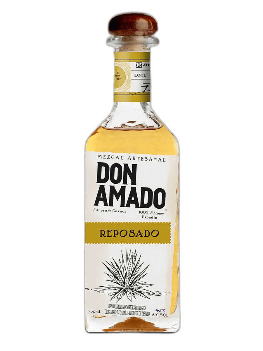 Don Amado Reposado