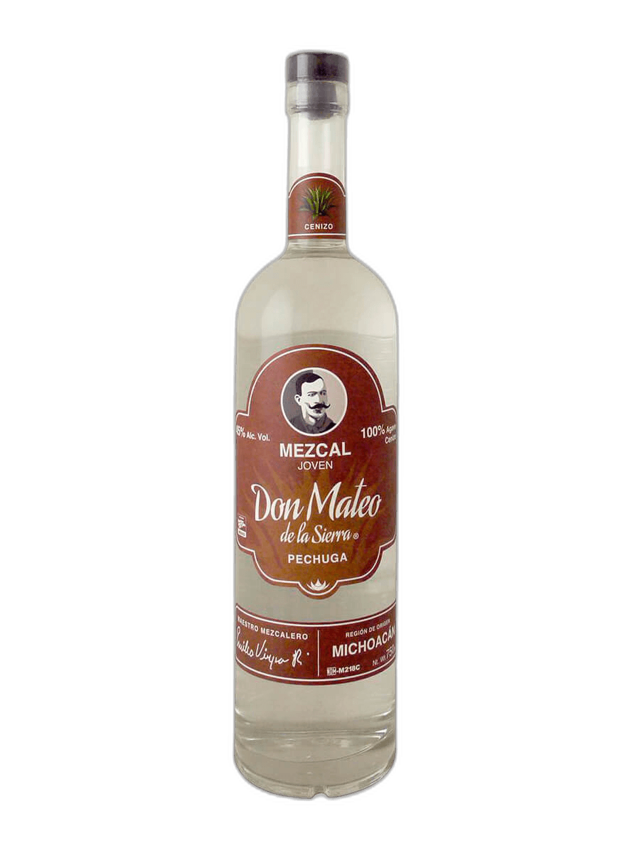 Don Mateo Pechuga