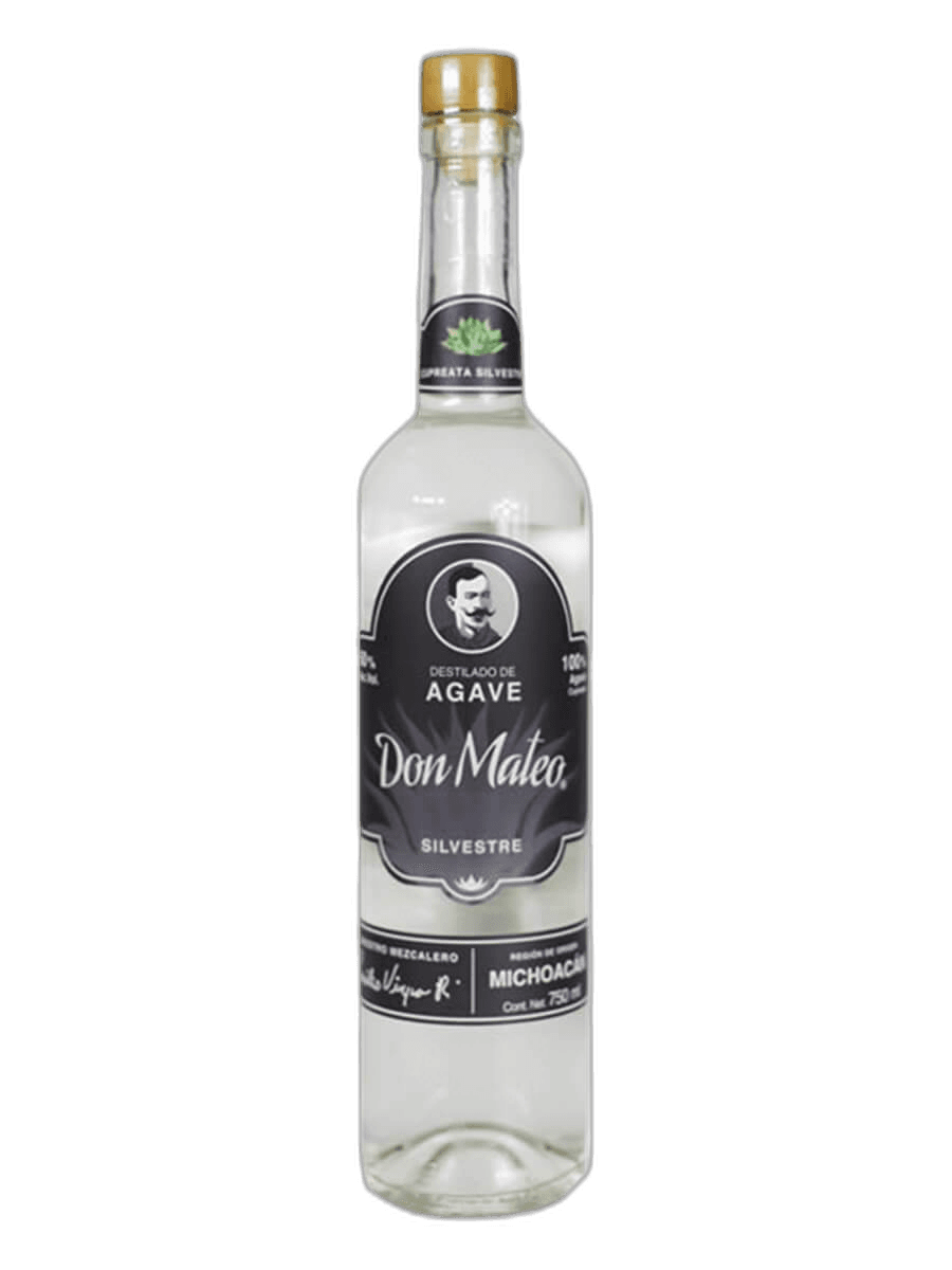 Don Mateo Silvestre