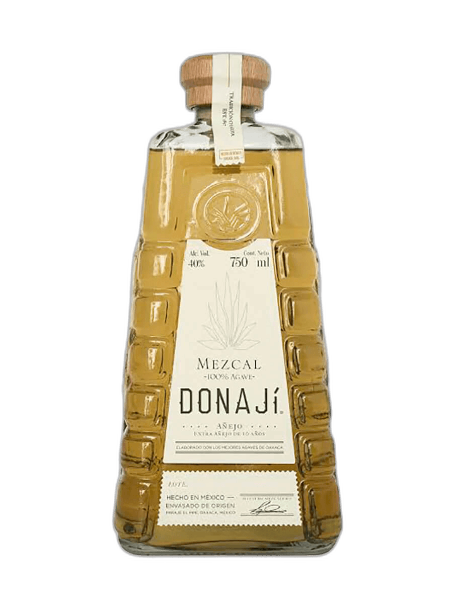 Donaji Añejo