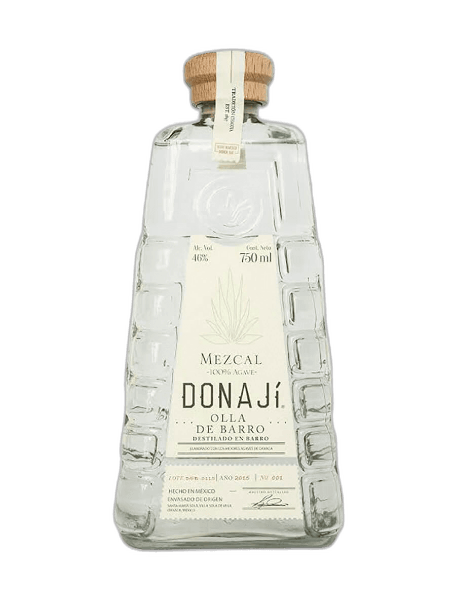 Donaji Olla de Barro