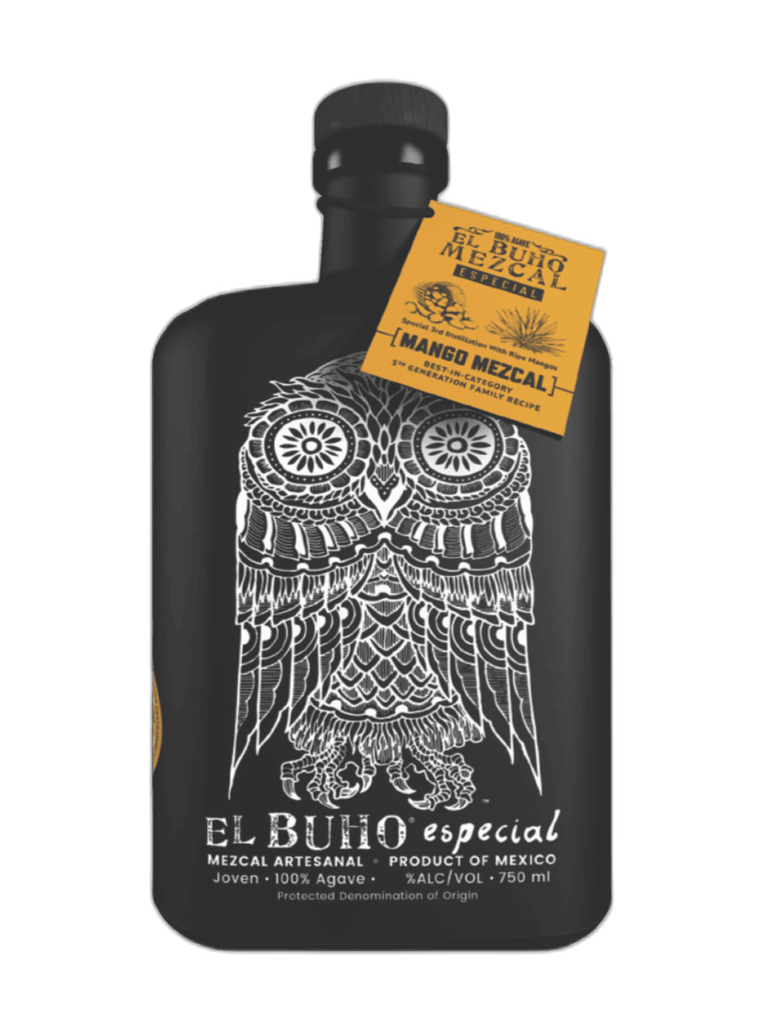 El Buho Especial Mango