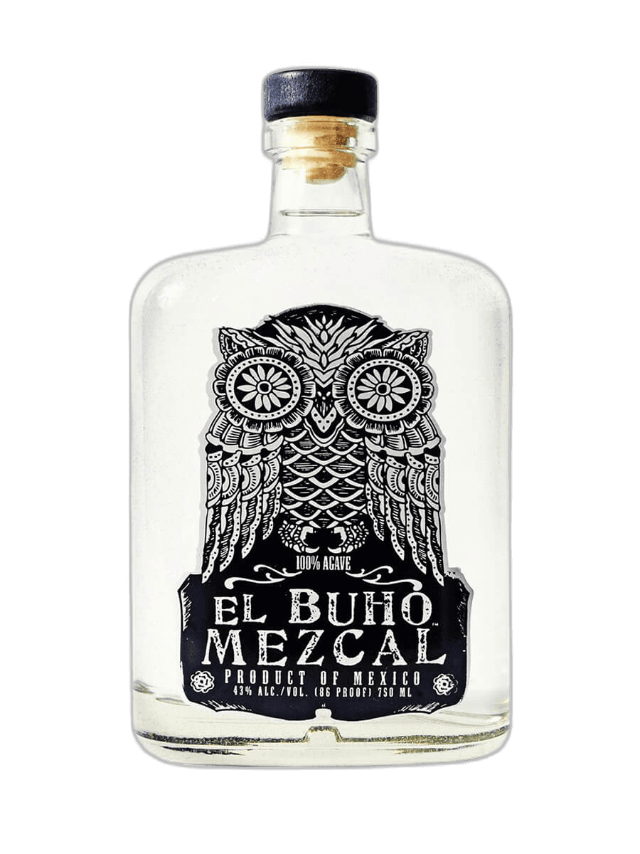 El Buho Mezcal