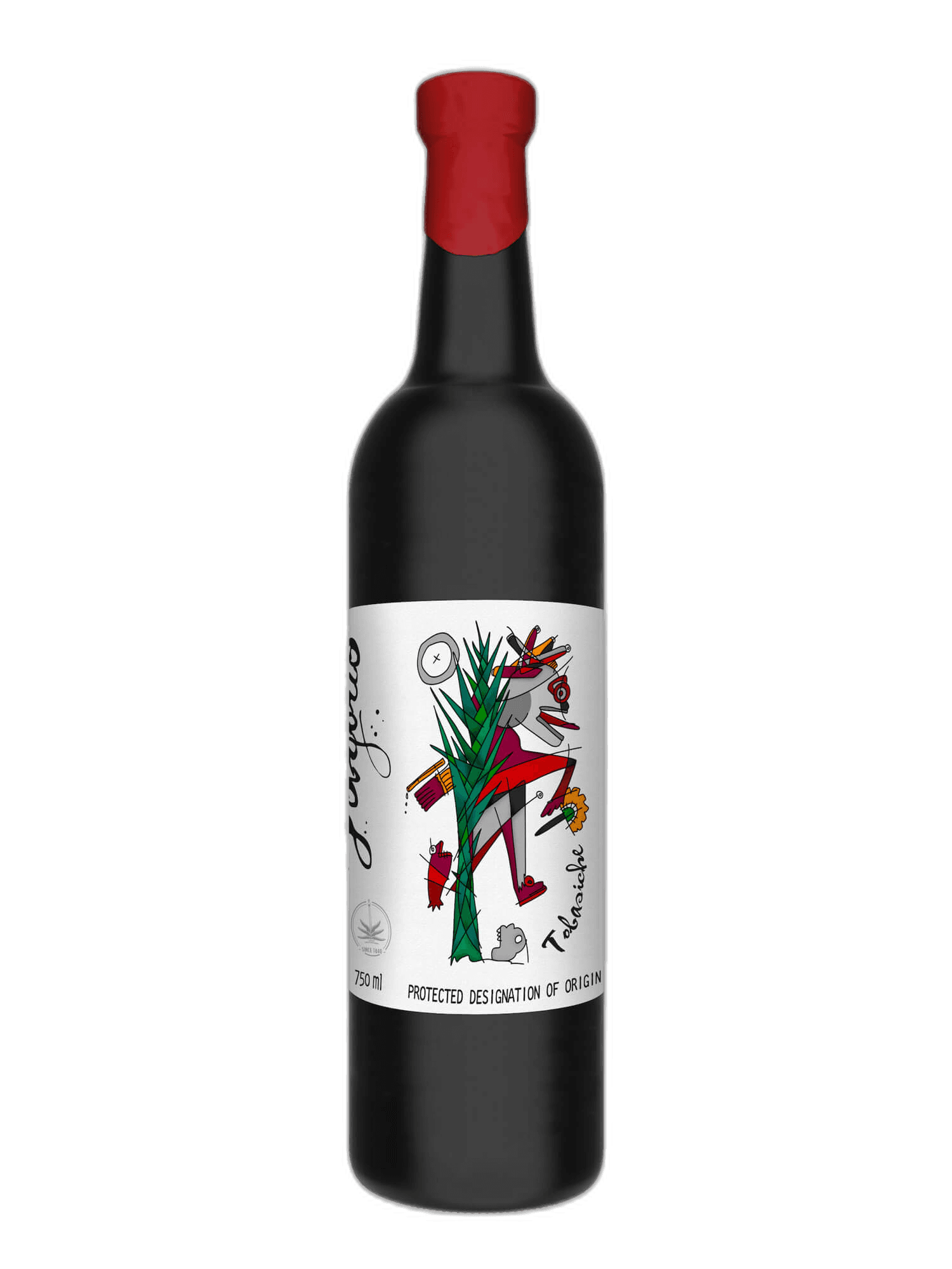 El Jolgorio Tobaziche