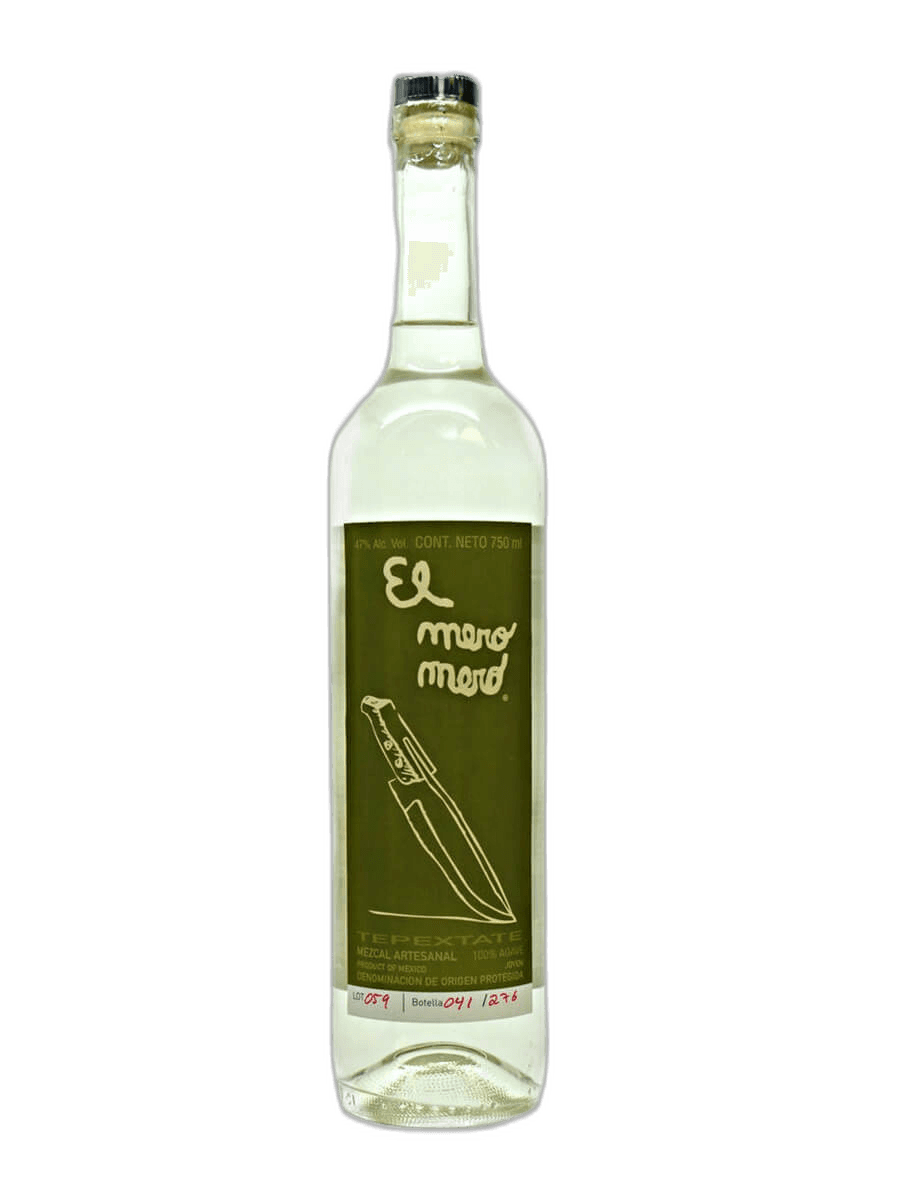 El Mero Mero Tepextate