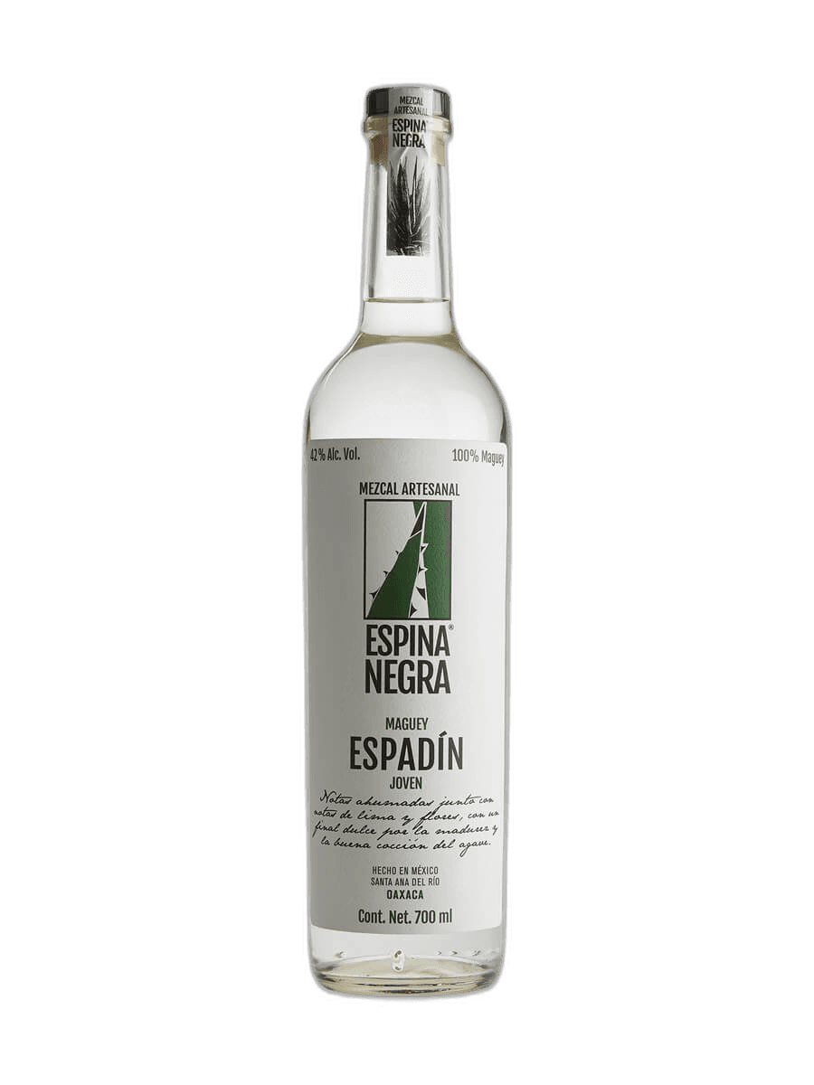 Espina Negra Espadin