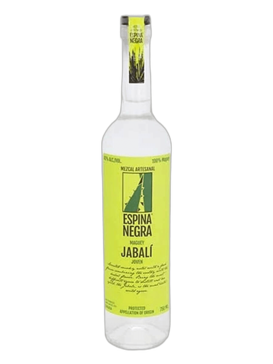 Espina Negra Jabali