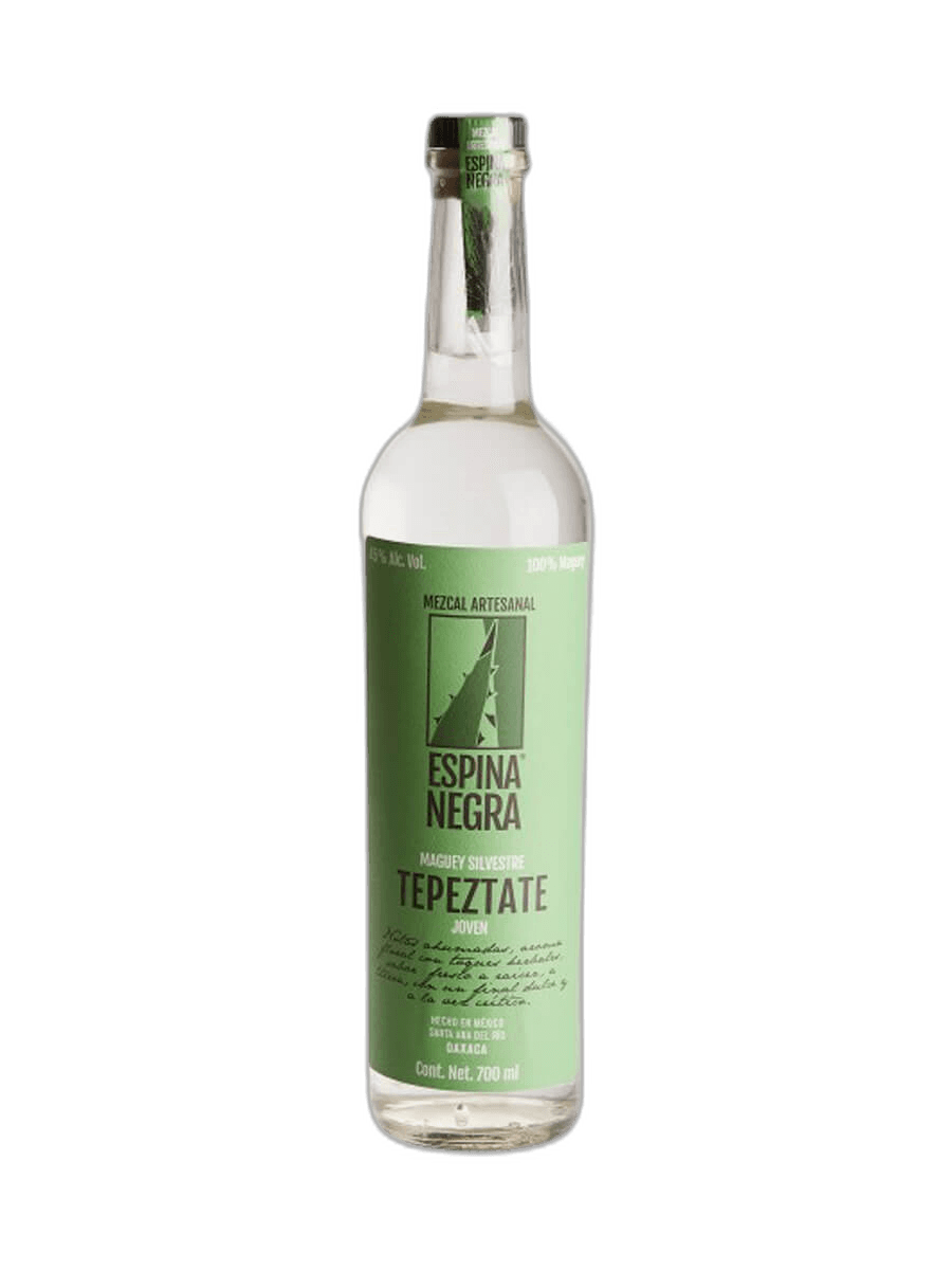 Espina Negra Tepeztate