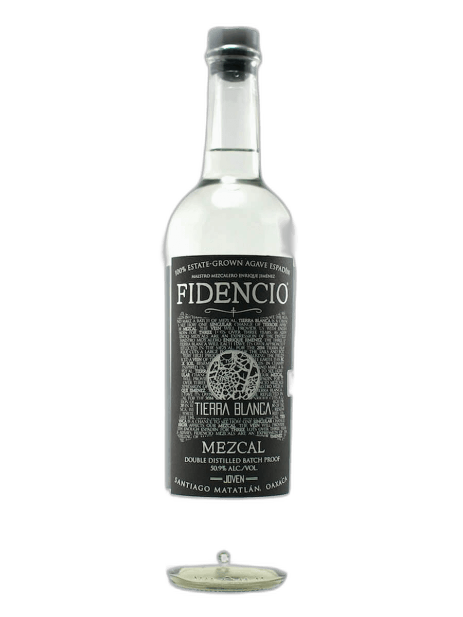 Fidencio Tierra Blanca