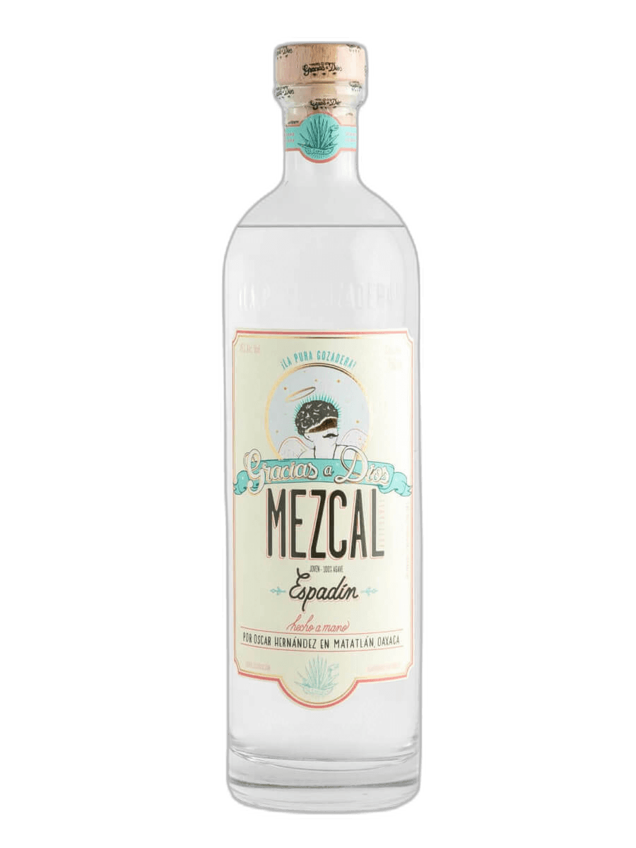 Gracias a Dios Espadin