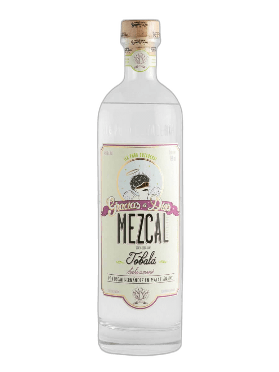 Gracias a Dios Tobala