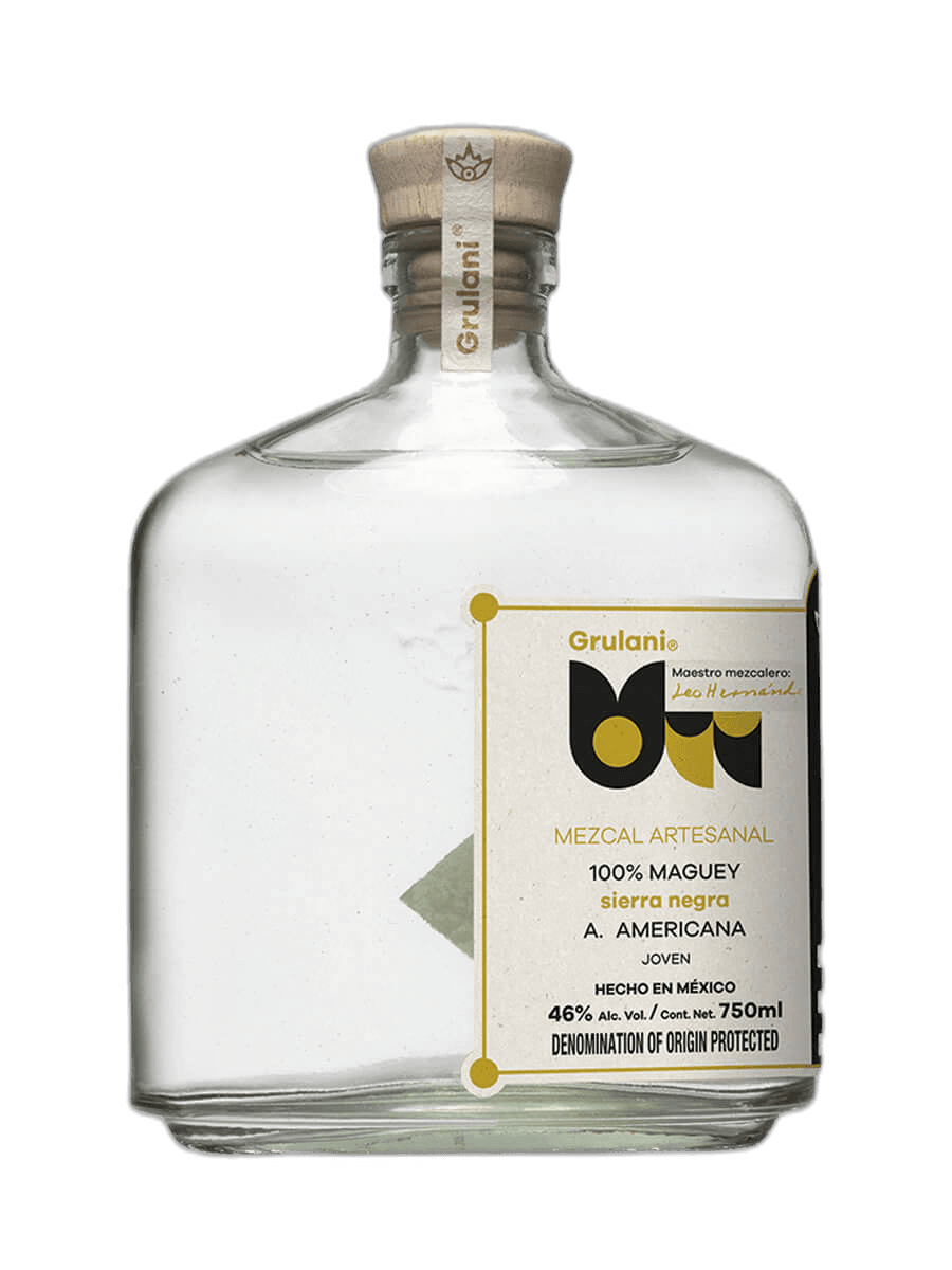 Grulani Sierra Negra