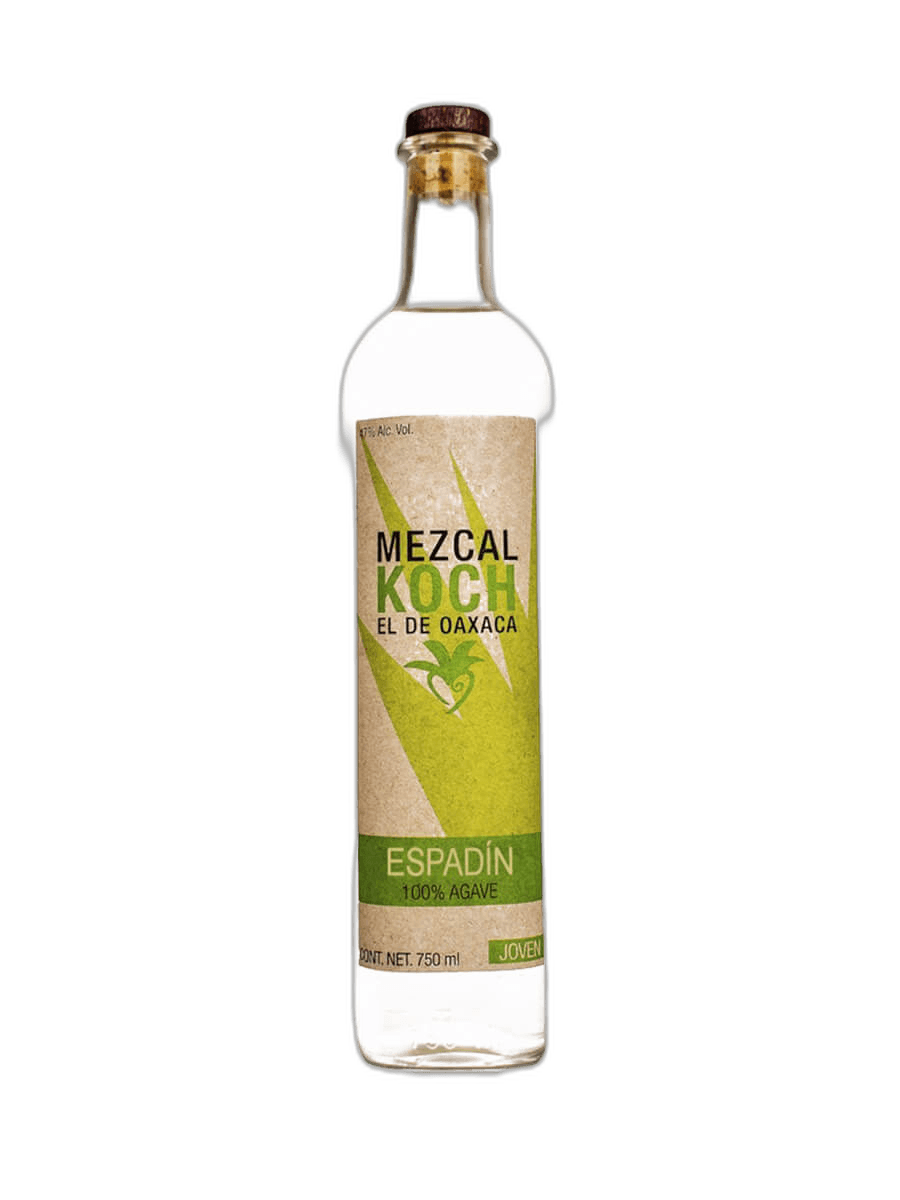 Koch Espadin Artesanal