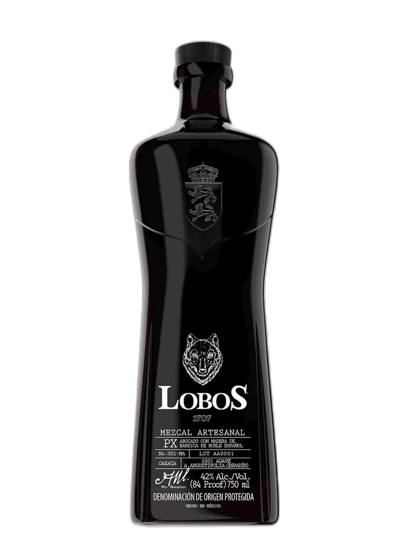Lobos 1707 Artesanal