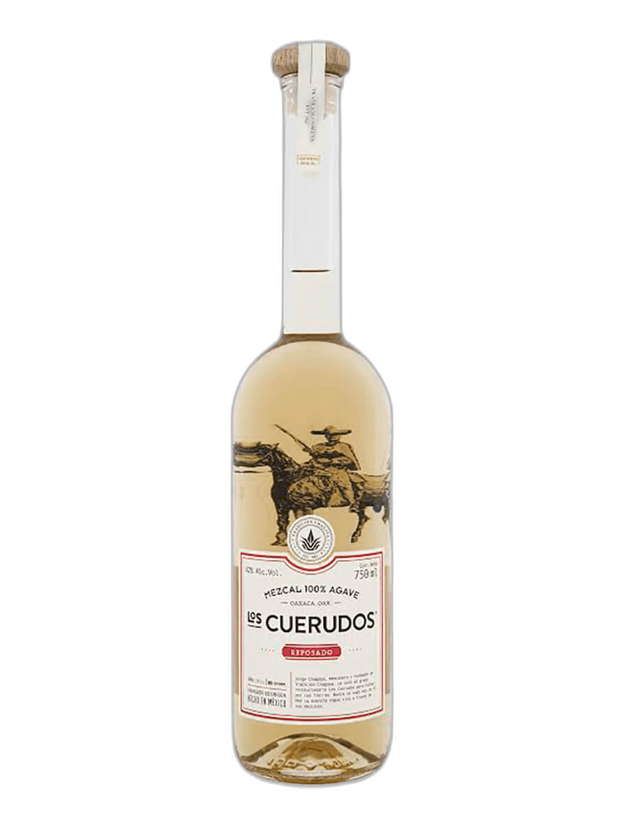 Los Cuerudos Reposado