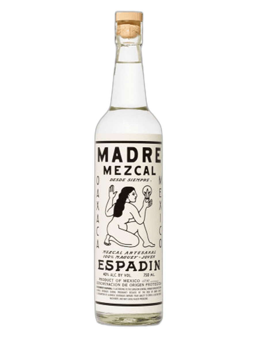 Madre Espadin