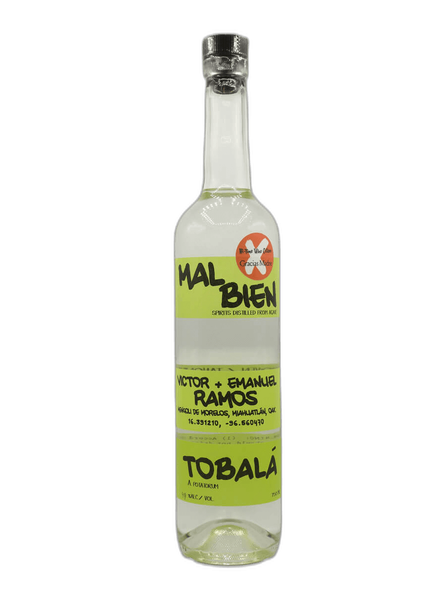 Mal Bien Tobala – Ramos