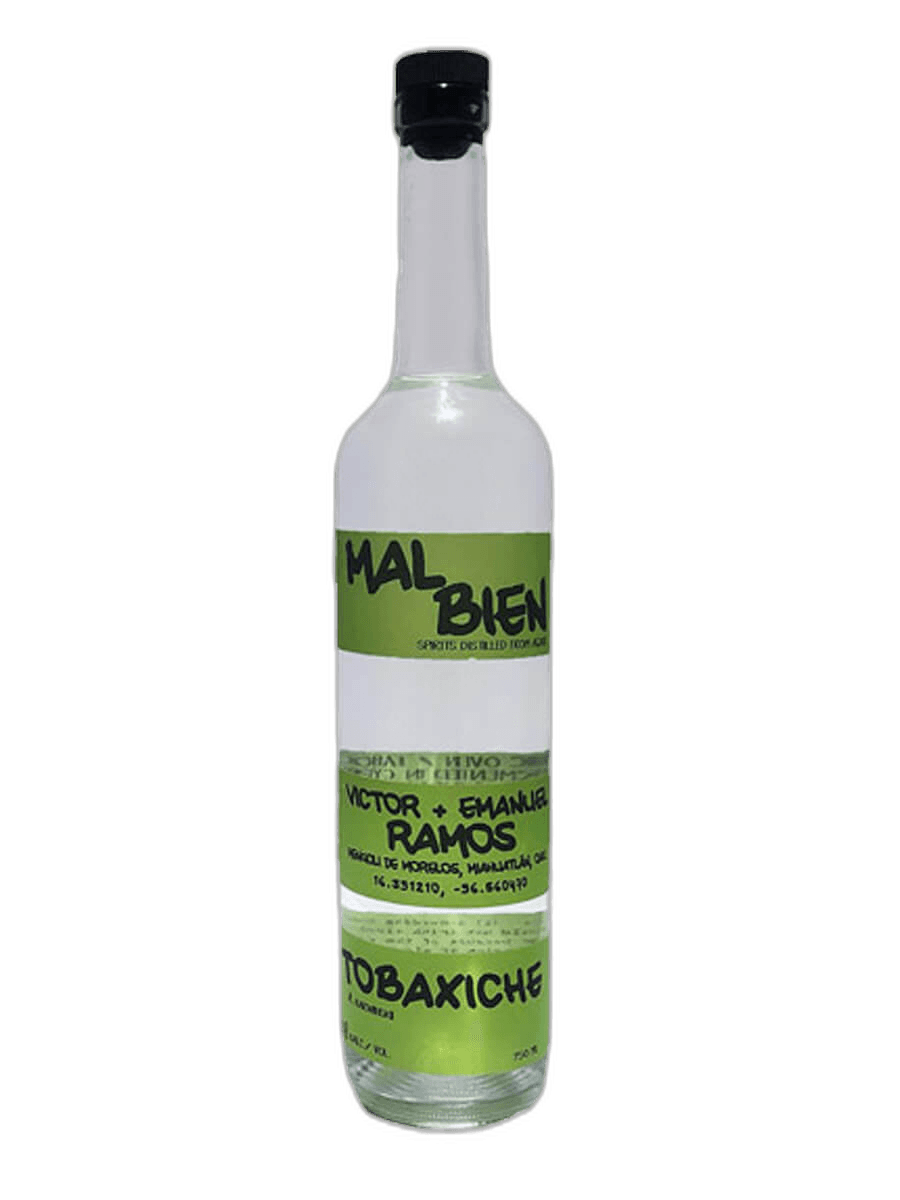 Mal Bien Tobaxiche