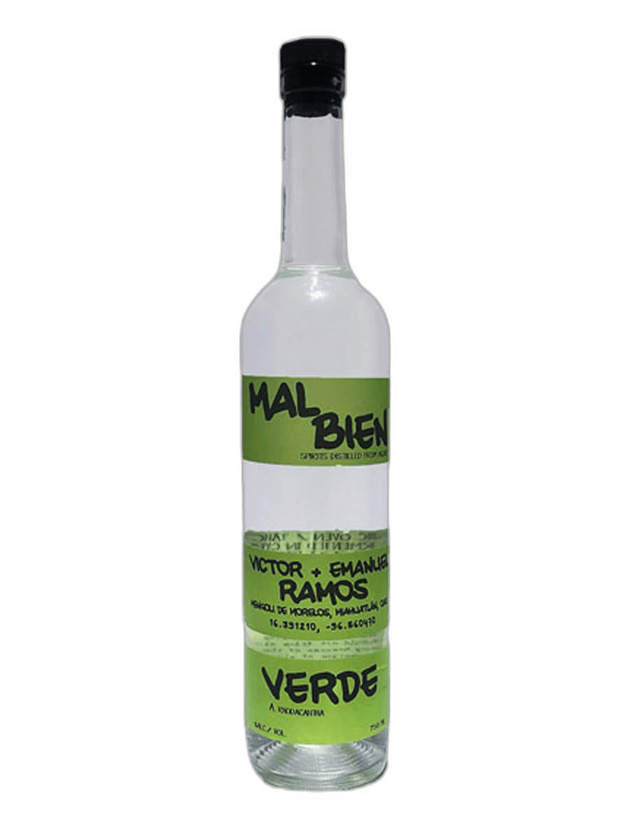 Mal Bien Verde – Ramos