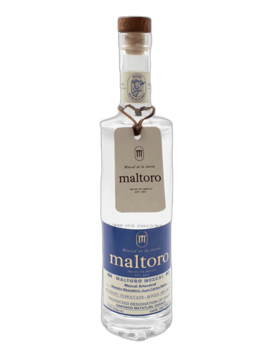 Maltoro Tepextate